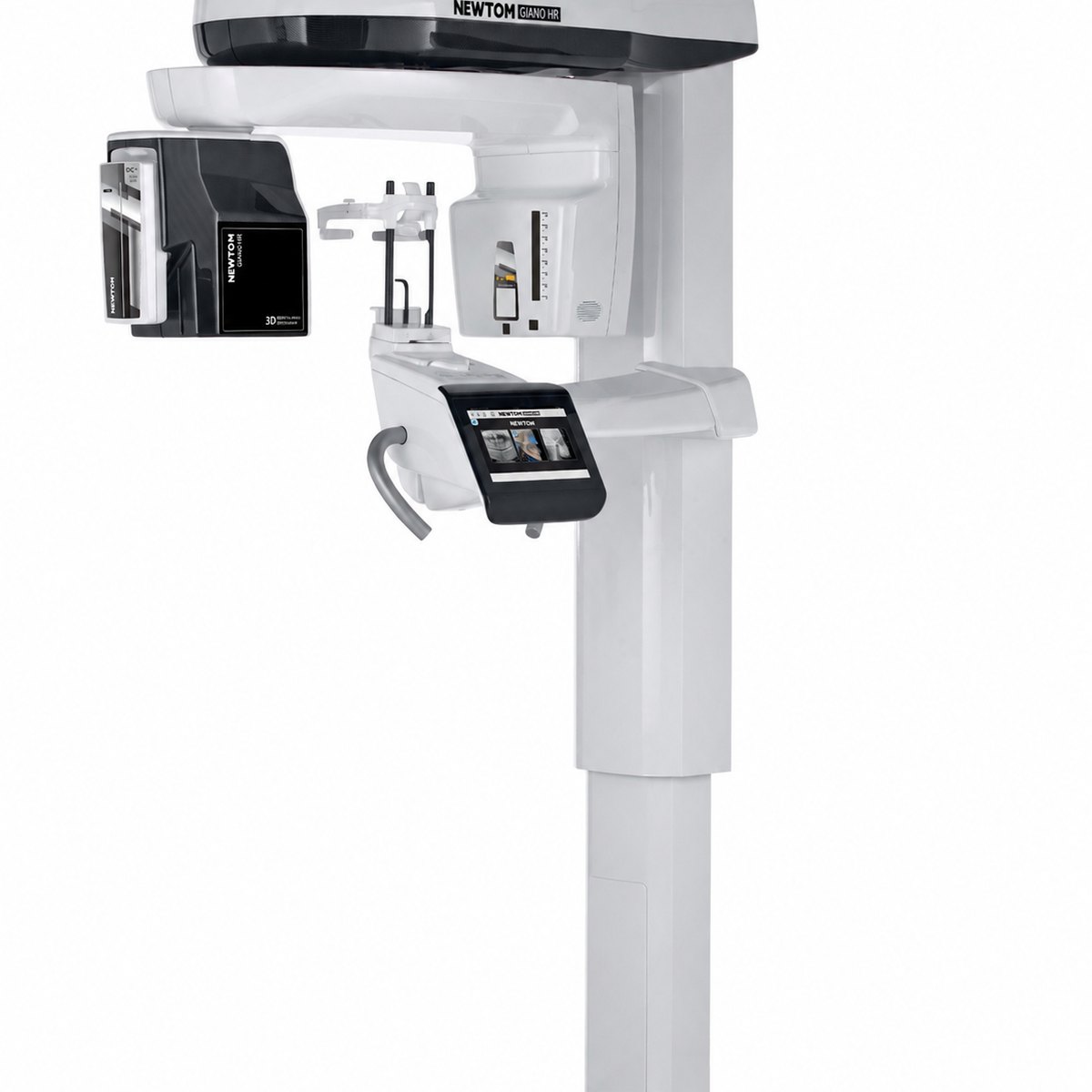 CBCT Scanner at Furniss Family Dentistry
