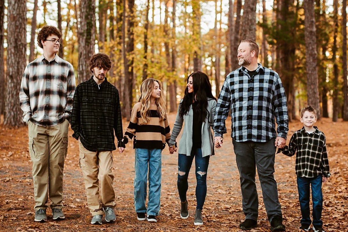 Family dentistry at Furniss Family Dentistry