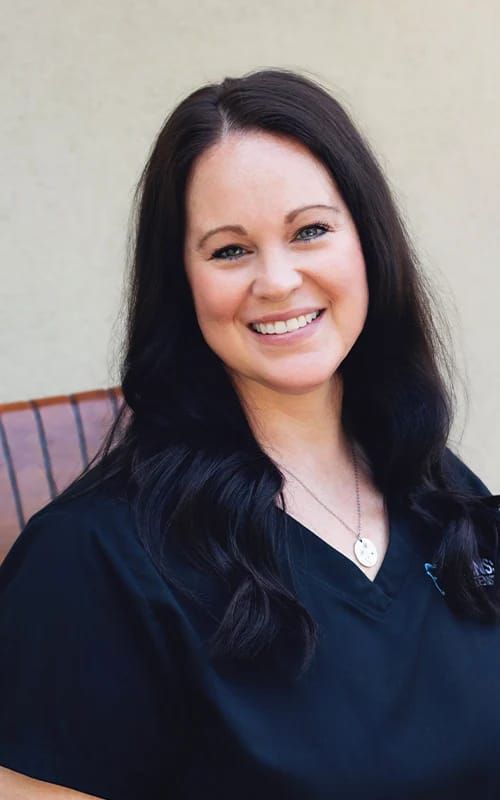 Heather – Dental Assistant at Furniss Family Dentistry