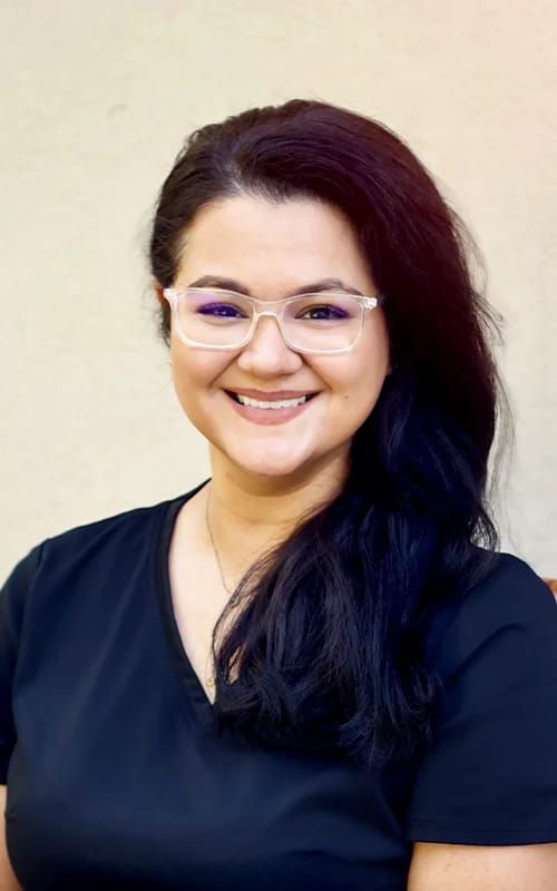 Maria – Dental Assistant at Furniss Family Dentistry