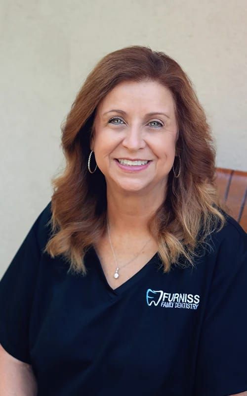 Penney – Office Manager at Furniss Family Dentistry