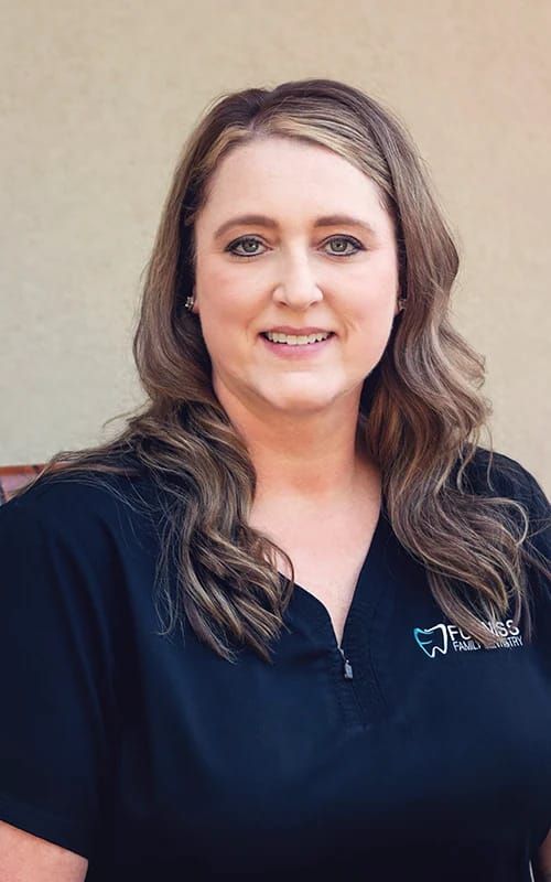 Tonya – Registered Dental Hygienist at Furniss Family Dentistry