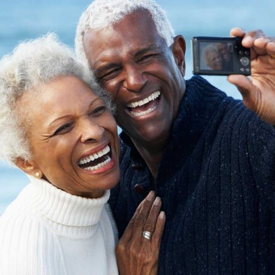 Professional teeth whitening at Furniss Family Dentistry